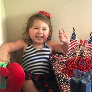 Meet your Posher, April